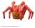 Union Creative The Thing - Spider Head - Sofubi Fantastic Spider Head