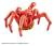 Union Creative The Thing - Spider Head - Sofubi Fantastic Spider Head