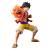 ONE PIECE - Monley D. Luffy - Figurka Grandista 21 cm