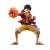 ONE PIECE - Monley D. Luffy - Figurka Grandista 21 cm