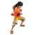 ONE PIECE - Monley D. Luffy - Figurka Grandista 21 cm
