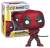Funko POP! Marvel - Deadpool - MARVEL RIVALS Deadpool #1656