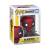 Funko POP! Marvel - Deadpool - MARVEL RIVALS Deadpool #1656