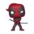 Funko POP! Marvel - Deadpool - MARVEL RIVALS Deadpool #1656
