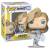 Funko POP! Marvel Rivals - Dagger #1655
