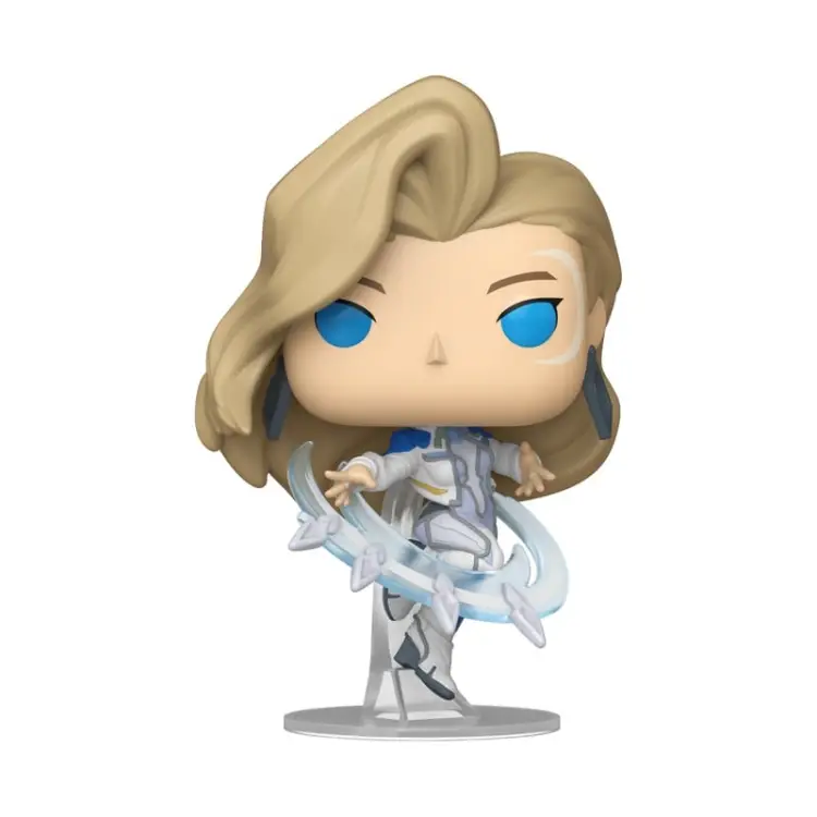 Funko POP! Marvel Rivals - Dagger #1655