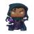 Funko POP! Marvel Rivals - Cloak #1654