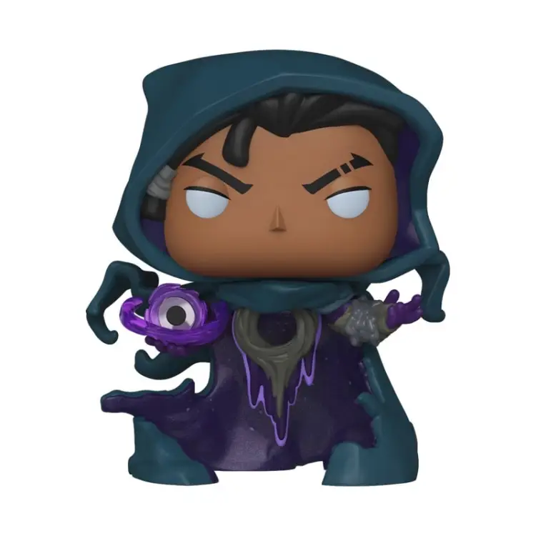 Funko POP! Marvel Rivals - Cloak #1654