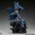 Tweeterhead DC Comics - Batman - Maquette 1/6 (Retro Edition)