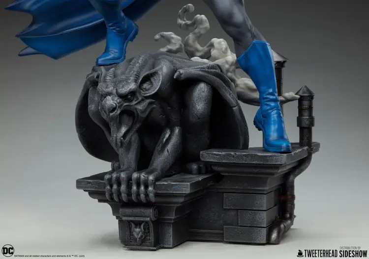 Tweeterhead DC Comics - Batman - Maquette 1/6 (Retro Edition)