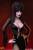 Tweeterhead Elvira: Mistress of the Dark - Elvira - Elvira (Black Glitter Dress) Maquette 1/4