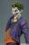 Tweeterhead DC Comics - The Joker - Maquette 1/4