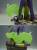 Tweeterhead DC Comics - The Joker - Maquette 1/4