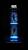 Tsume Naruto Neon Figure 1/9 Naruto Uzumaki 25 cm