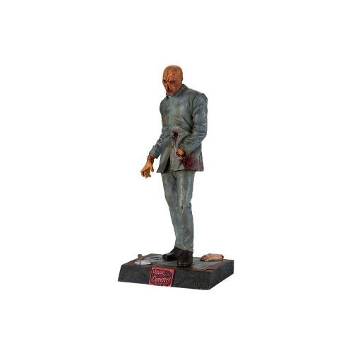 Trick Or Treat Studios - House by the Cemetery Dr. Freudstein Statue 30 cm