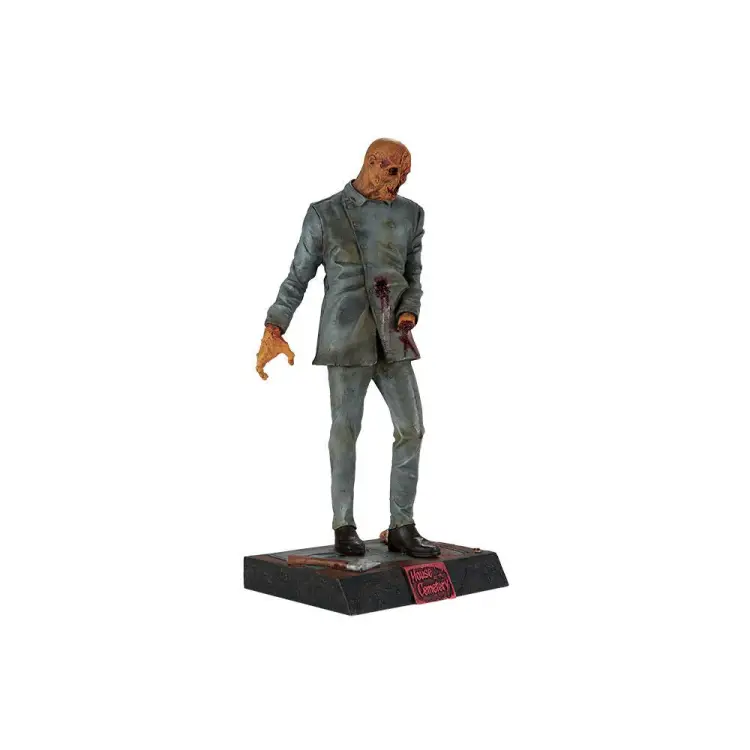 Trick Or Treat Studios - House by the Cemetery Dr. Freudstein Statue 30 cm
