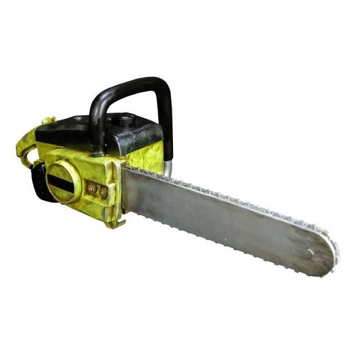 Trick Or Treat Studios - The Texas Chainsaw Massacre Chainsaw Prop with Sound 76 cm