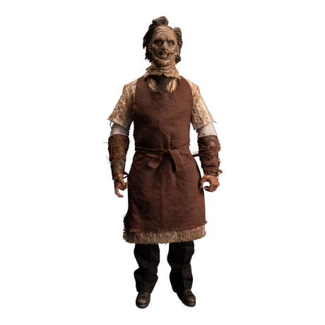 Trick or Treat Studios - The Texas Chainsaw Massacre 2003 Action Figure 1/6 Scale Leatherface 33 cm