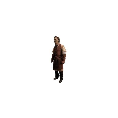 Trick or Treat Studios - The Texas Chainsaw Massacre 2003 Action Figure 1/6 Scale Leatherface 33 cm