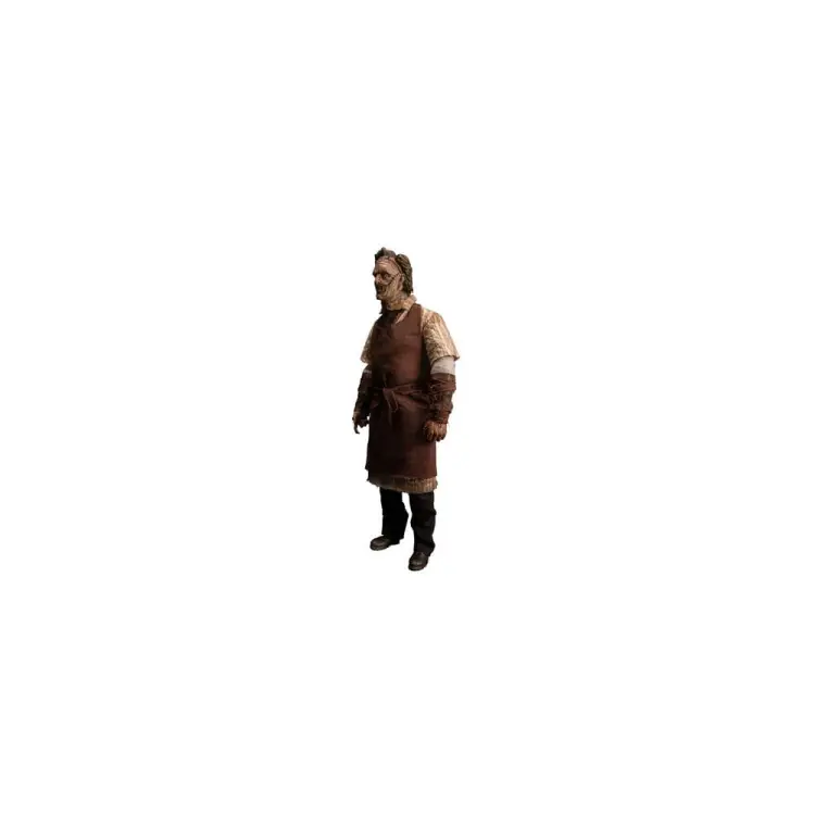 Trick or Treat Studios - The Texas Chainsaw Massacre 2003 Action Figure 1/6 Scale Leatherface 33 cm