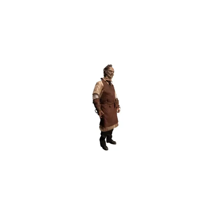 Trick or Treat Studios - The Texas Chainsaw Massacre 2003 Action Figure 1/6 Scale Leatherface 33 cm