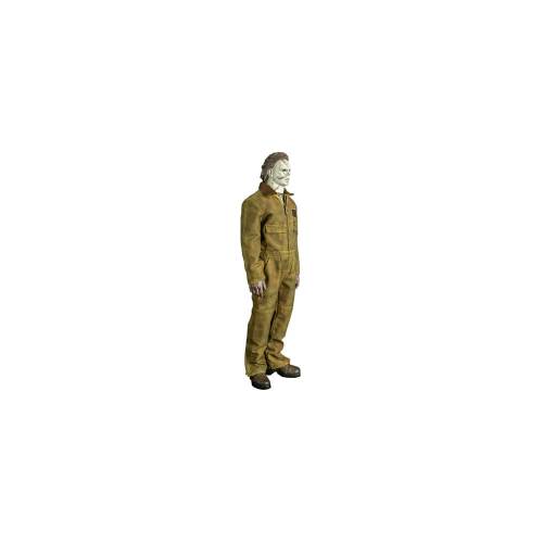Trick Or Treat Studios - Halloween 2007 Action Figure 1/6 Michael Myers 30 cm