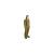 Trick Or Treat Studios - Halloween 2007 Action Figure 1/6 Michael Myers 30 cm