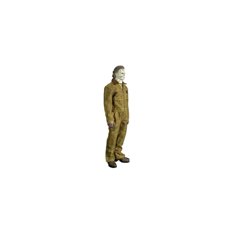 Trick Or Treat Studios - Halloween 2007 Action Figure 1/6 Michael Myers 30 cm