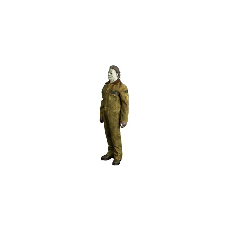 Trick Or Treat Studios - Halloween 2007 Action Figure 1/6 Michael Myers 30 cm