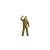 Trick Or Treat Studios - Halloween 2007 Action Figure 1/6 Michael Myers 30 cm