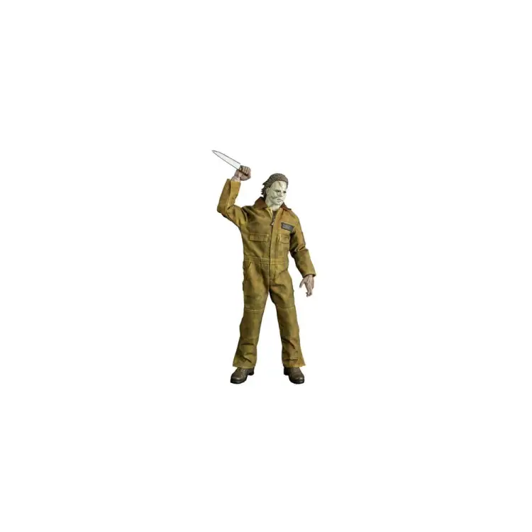 Trick Or Treat Studios - Halloween 2007 Action Figure 1/6 Michael Myers 30 cm