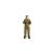 Trick Or Treat Studios - Halloween 2007 Action Figure 1/6 Michael Myers 30 cm