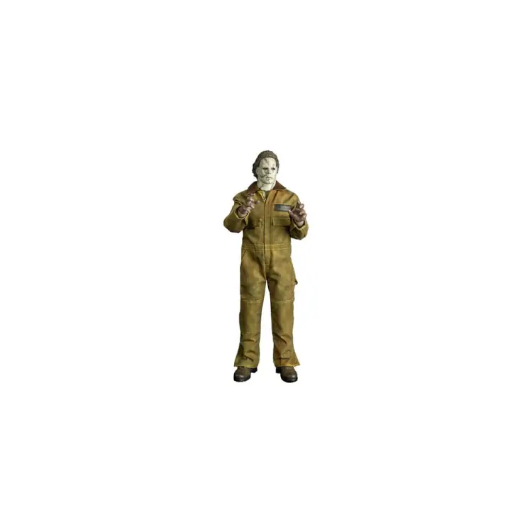 Trick Or Treat Studios - Halloween 2007 Action Figure 1/6 Michael Myers 30 cm