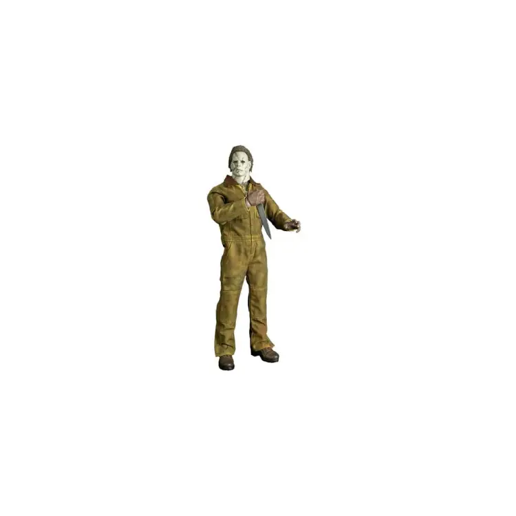 Trick Or Treat Studios - Halloween 2007 Action Figure 1/6 Michael Myers 30 cm