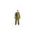 Trick Or Treat Studios - Halloween 2007 Action Figure 1/6 Michael Myers 30 cm