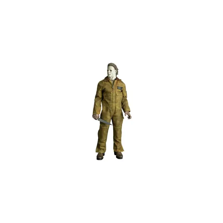 Trick Or Treat Studios - Halloween 2007 Action Figure 1/6 Michael Myers 30 cm