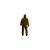 Trick Or Treat Studios - Halloween 2007 Action Figure 1/6 Michael Myers 30 cm