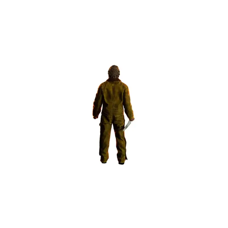 Trick Or Treat Studios - Halloween 2007 Action Figure 1/6 Michael Myers 30 cm
