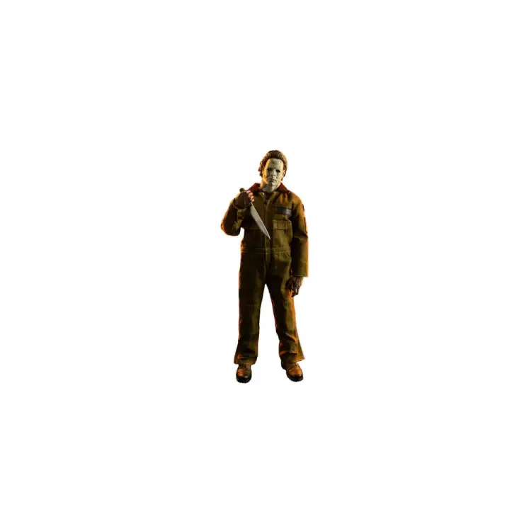 Trick Or Treat Studios - Halloween 2007 Action Figure 1/6 Michael Myers 30 cm