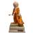 Trick or Treat Studios - Trick r Treat Action Figure 1/6 Scale Sam Deluxe 25 cm