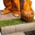 Trick or Treat Studios - Trick r Treat Action Figure 1/6 Scale Sam Deluxe 25 cm