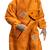 Trick or Treat Studios - Trick r Treat Action Figure 1/6 Scale Sam Deluxe 25 cm