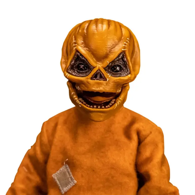 Trick or Treat Studios - Trick r Treat Action Figure 1/6 Scale Sam Deluxe 25 cm