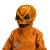 Trick or Treat Studios - Trick r Treat Action Figure 1/6 Scale Sam Deluxe 25 cm