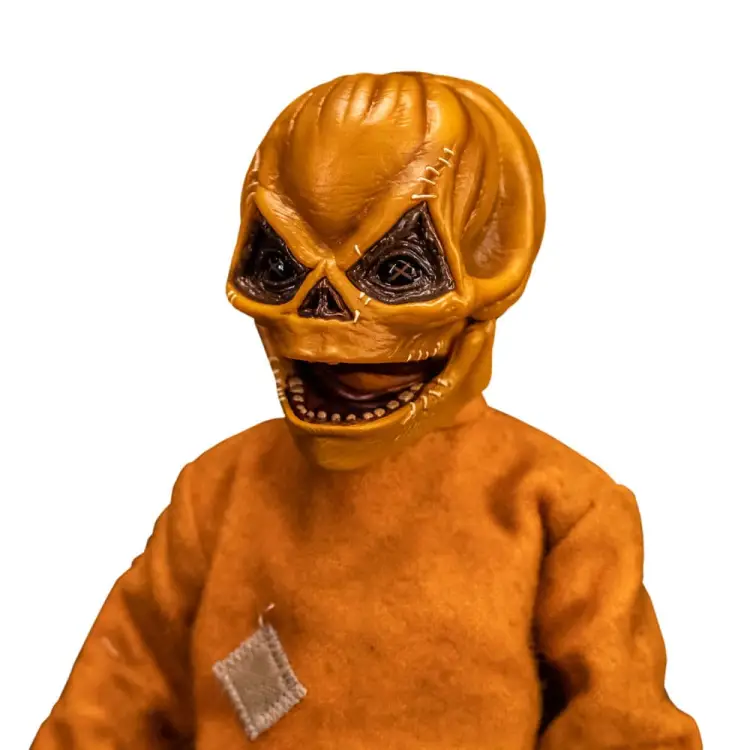 Trick or Treat Studios - Trick r Treat Action Figure 1/6 Scale Sam Deluxe 25 cm