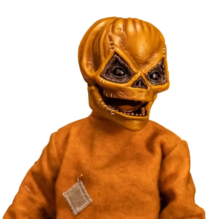 Trick or Treat Studios - Trick r Treat Action Figure 1/6 Scale Sam Deluxe 25 cm