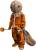 Trick or Treat Studios - Trick r Treat Action Figure 1/6 Scale Sam Deluxe 25 cm