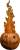 Trick or Treat Studios - Trick r Treat Action Figure 1/6 Scale Sam Deluxe 25 cm