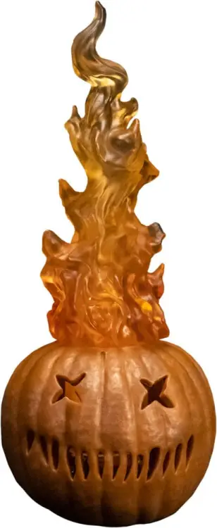 Trick or Treat Studios - Trick r Treat Action Figure 1/6 Scale Sam Deluxe 25 cm