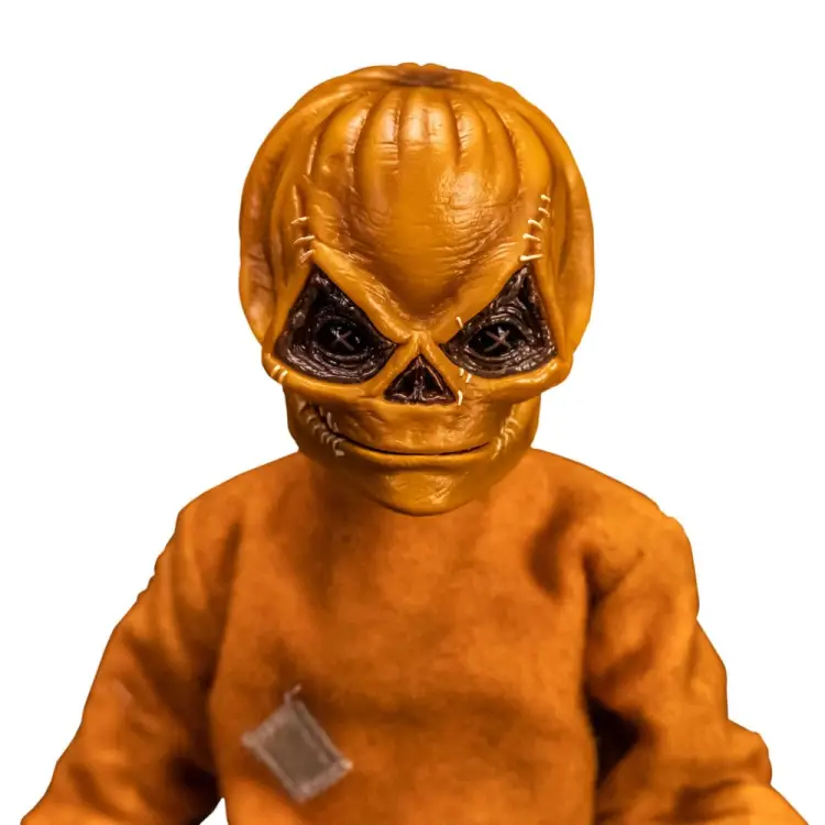 Trick or Treat Studios - Trick r Treat Action Figure 1/6 Scale Sam Deluxe 25 cm